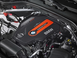 BMW X F26 X4 AC Schnitzer Tuning 