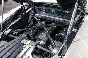 LAMBORGHINI Huracan Coupé/Cabrio Mansory Tuning LAMBORGHINI Huracan Coupé/Cabrio Mansory Tuning