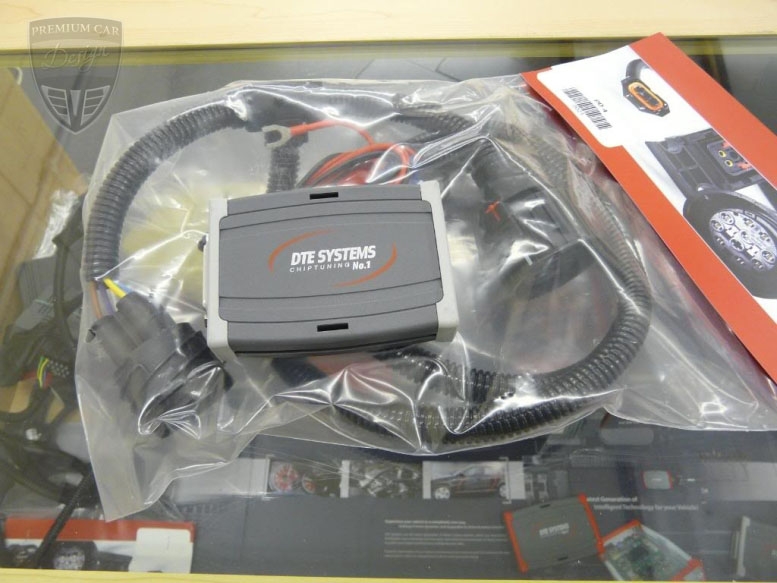 MASERATI 4200 GT Coupé Prior-Design Tuning MASERATI 4200 GT Coupé Prior-Design Tuning