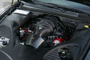 MASERATI Quattroporte Quattroporte Limousine Novitec Tridente Tuning MASERATI Quattroporte Quattroporte Limousine Novitec Tridente Tuning