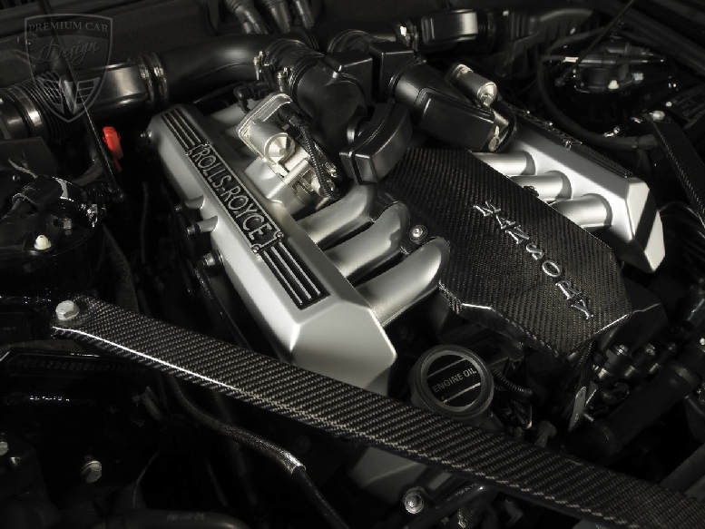 MCLAREN MP4-12C Coupé/Cabrio Mansory Tuning MCLAREN MP4-12C Coupé/Cabrio Mansory Tuning