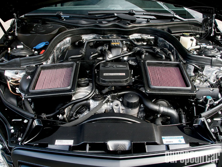 MERCEDES-BENZ A W176 Limousine/Coupe Brabus Tuning MERCEDES-BENZ A W176 Limousine/Coupe Brabus Tuning