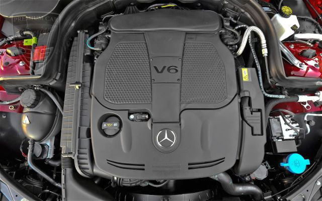 MERCEDES-BENZ C W204 Limousine / S204 T-Modell MEC Design Tuning MERCEDES-BENZ C W204 Limousine / S204 T-Modell MEC Design Tuning