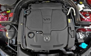 MERCEDES-BENZ C W204 Limousine / S204 T-Modell MEC Design Tuning MERCEDES-BENZ C W204 Limousine / S204 T-Modell MEC Design Tuning