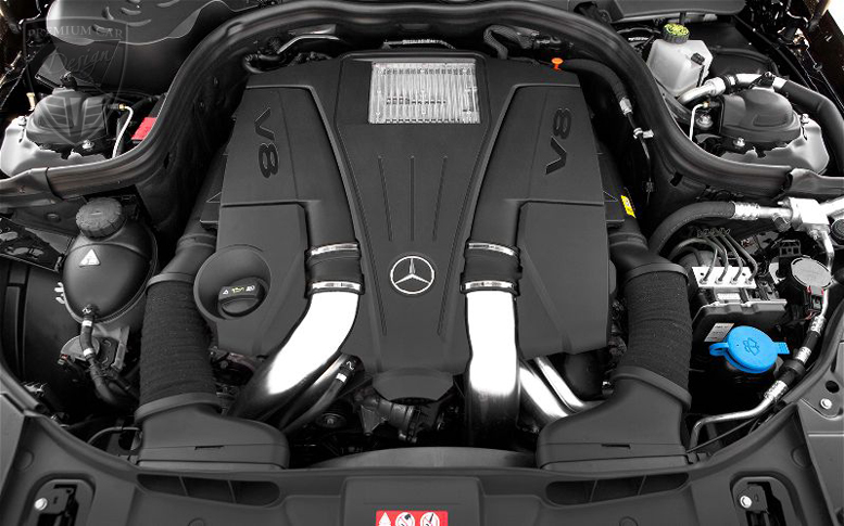 MERCEDES-BENZ CLS C218 Coupé MEC Design Tuning MERCEDES-BENZ CLS C218 Coupé MEC Design Tuning