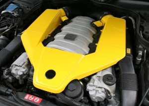 MERCEDES-BENZ E W211 Limousine / S211 T-Modell Väth Tuning 