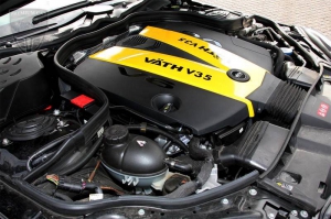 MERCEDES-BENZ E W212 Limousine / S212 T-Modell Väth Tuning 