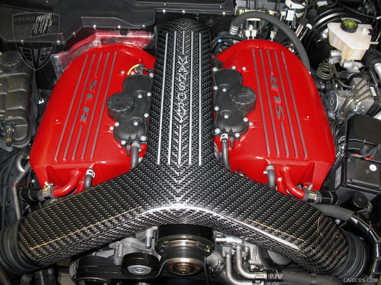 MERCEDES-BENZ G W463 AMG Mansory Tuning MERCEDES-BENZ G W463 AMG Mansory Tuning