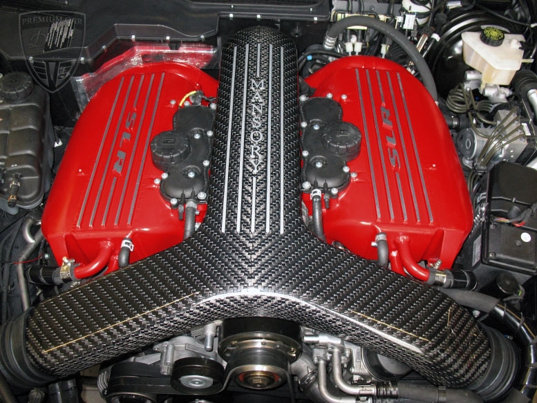 MERCEDES-BENZ G W463 Terepjáró Mansory Tuning MERCEDES-BENZ G W463 Terepjáró Mansory Tuning