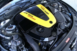 MERCEDES-BENZ S W221 Limousine Väth Tuning MERCEDES-BENZ S W221 Limousine Väth Tuning