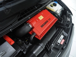 MERCEDES-BENZ V W639 Brabus Tuning MERCEDES-BENZ V W639 Brabus Tuning
