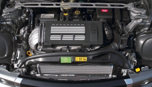 MINI MINI 2007- R55 MINI Cooper S Clubman AC Schnitzer Tuning 