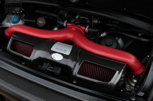 PORSCHE Boxster Boxster (987) Techart Tuning PORSCHE Boxster Boxster (987) Techart Tuning