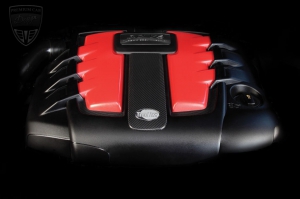 PORSCHE Cayenne Cayenne (957) Techart Tuning 