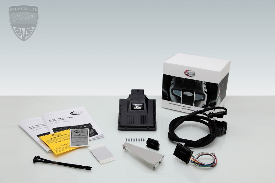 PORSCHE Cayenne Cayenne (958) Techart Tuning PORSCHE Cayenne Cayenne (958) Techart Tuning