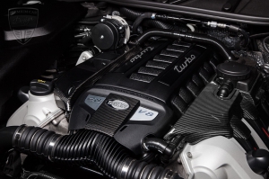 PORSCHE Cayenne Cayenne (958) LCI Techart Tuning PORSCHE Cayenne Cayenne (958) LCI Techart Tuning