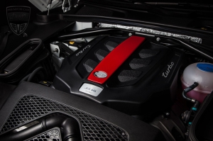 PORSCHE Macan Macan (95B) Techart Tuning PORSCHE Macan Macan (95B) Techart Tuning