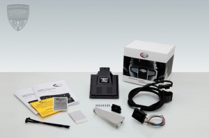 PORSCHE Panamera Panamera (970) Techart Tuning 