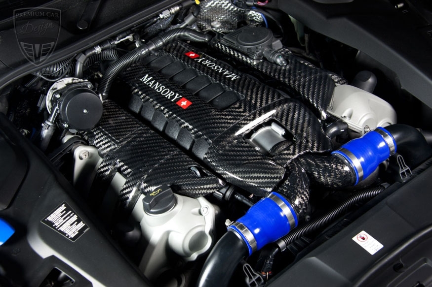 RANGE ROVER Range Rover Range Rover Offroader Mansory Tuning RANGE ROVER Range Rover Range Rover Offroader Mansory Tuning