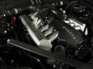 RANGE ROVER Range Rover Range Rover Offroader Mansory Tuning RANGE ROVER Range Rover Range Rover Offroader Mansory Tuning