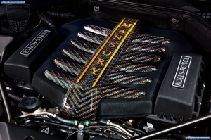 RANGE ROVER Range Rover Range Rover Offroader Mansory Tuning RANGE ROVER Range Rover Range Rover Offroader Mansory Tuning