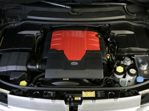 RANGE ROVER Range Rover Sport Range Rover Sport II Offroader Mansory Tuning RANGE ROVER Range Rover Sport Range Rover Sport II Offroader Mansory Tuning