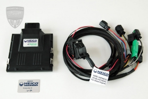 VOLVO S80 Limousine Heico Tuning VOLVO S80 Limousine Heico Tuning