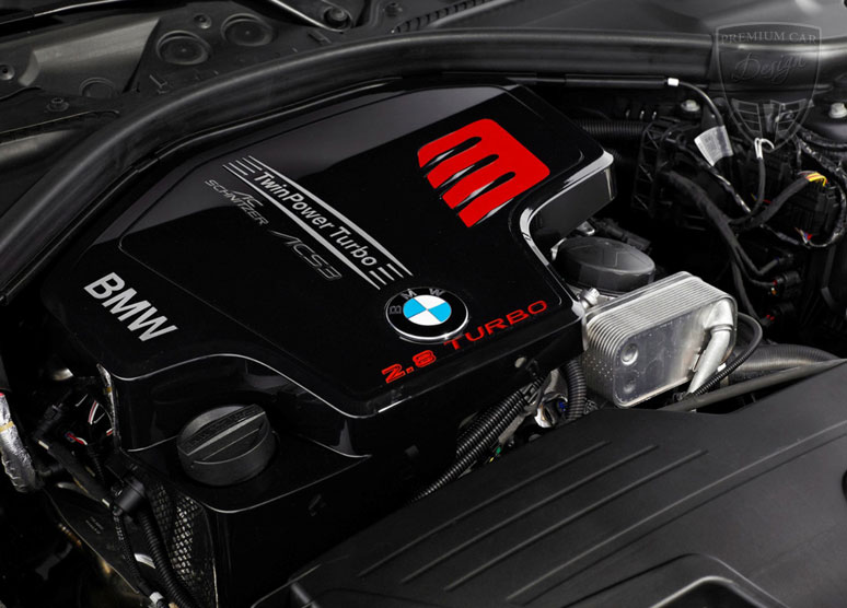 BMW 7 F01 / F02 Facelift AC Schnitzer Tuning BMW 7 F01 / F02 Facelift AC Schnitzer Tuning