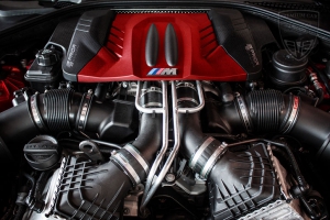 BMW M F13 M6 Coupé Prior Design Tuning 