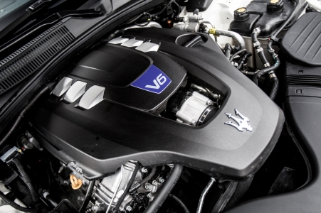 MASERATI Ghibli Ghibli Limousine Novitec Tridente Tuning MASERATI Ghibli Ghibli Limousine Novitec Tridente Tuning