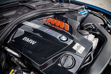 BMW 5 G31 Touring AC Schnitzer Tuning BMW 5 G31 Touring AC Schnitzer Tuning