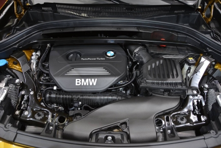 BMW X F39 X2 AC Schnitzer Tuning 