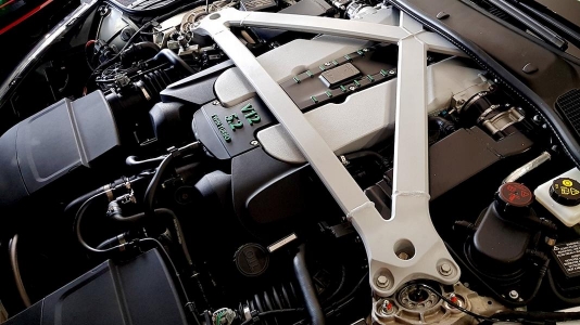 ASTON MARTIN DB11 Coupé Mansory Tuning ASTON MARTIN DB11 Coupé Mansory Tuning