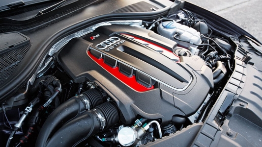 AUDI A6 A6 (4G) Prior-Design Tuning 