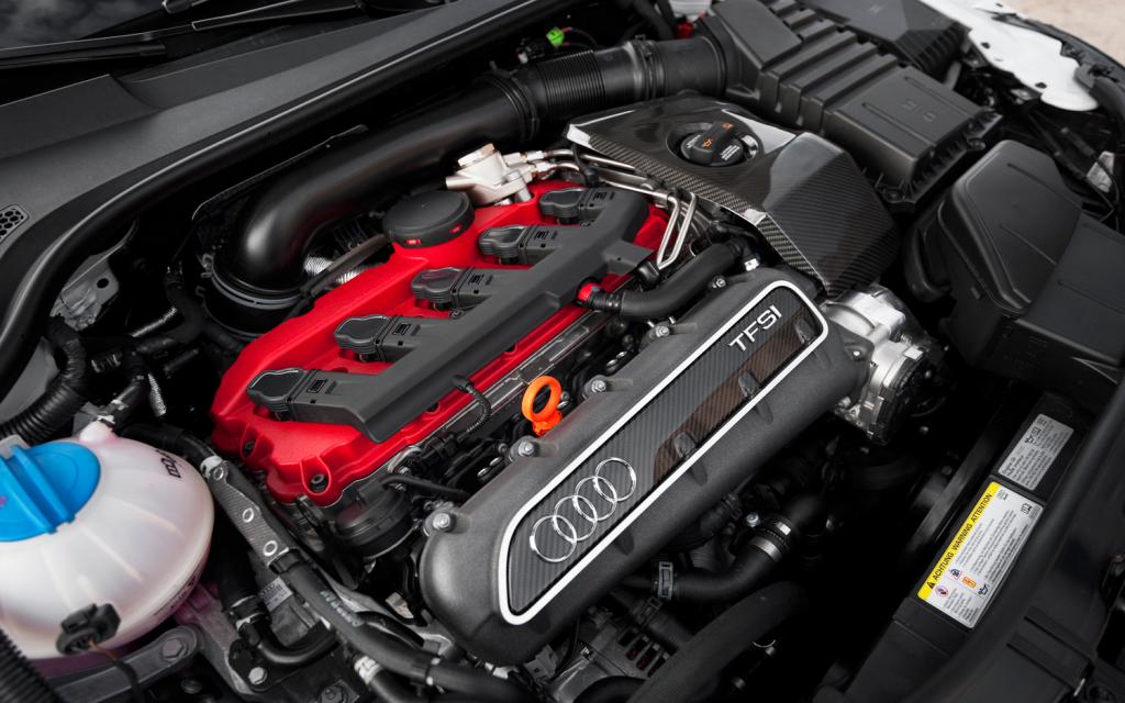 AUDI TT TT (8S) Rieger Tuning AUDI TT TT (8S) Rieger Tuning