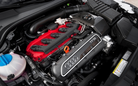 AUDI TT TT (8S) Rieger Tuning AUDI TT TT (8S) Rieger Tuning