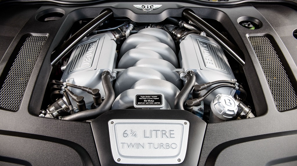 BENTLEY Mulsanne Limousine Mansory Tuning BENTLEY Mulsanne Limousine Mansory Tuning