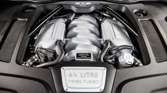 BENTLEY Mulsanne Limousine Mansory Tuning BENTLEY Mulsanne Limousine Mansory Tuning