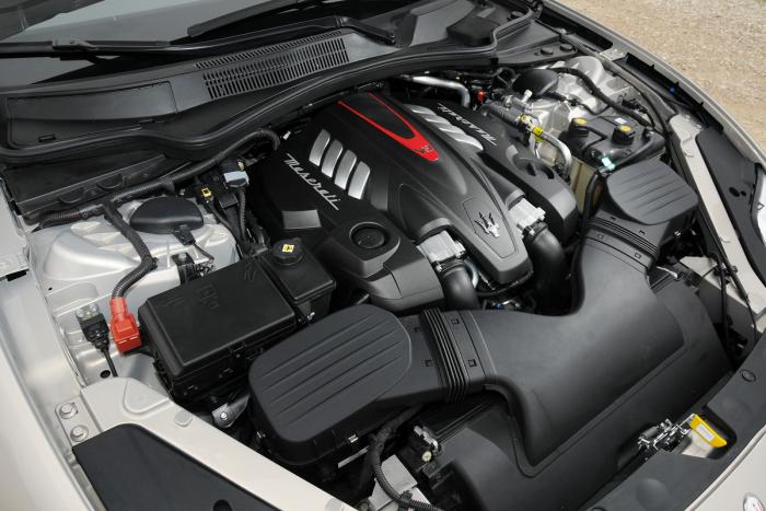 MASERATI Levante Levante SUV Mansory Tuning MASERATI Levante Levante SUV Mansory Tuning