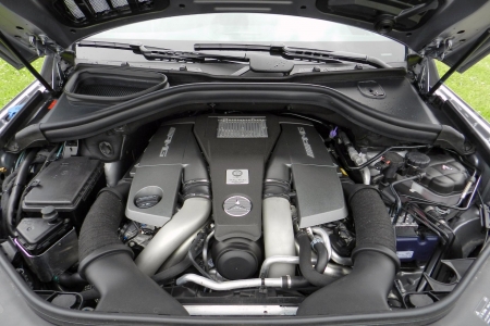 MERCEDES-BENZ GLE C292 GLE Coupe Prior-Design Tuning MERCEDES-BENZ GLE C292 GLE Coupe Prior-Design Tuning