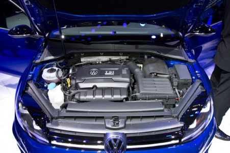 VOLKSWAGEN Golf Golf GTI (VII) Caractere Tuning 