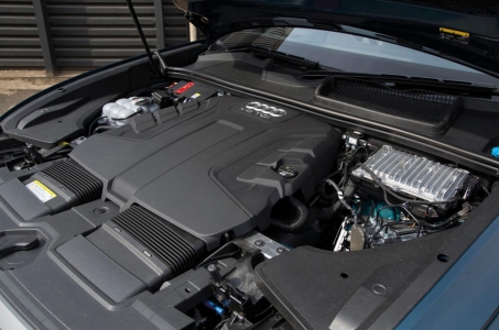 AUDI Q8 Q8 Prior-Design Tuning AUDI Q8 Q8 Prior-Design Tuning