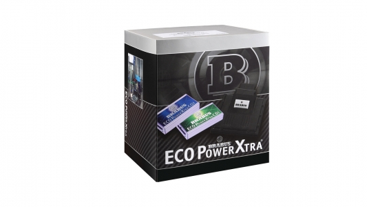 MERCEDES-BENZ CLS C257 Coupé Brabus Tuning MERCEDES-BENZ CLS C257 Coupé Brabus Tuning