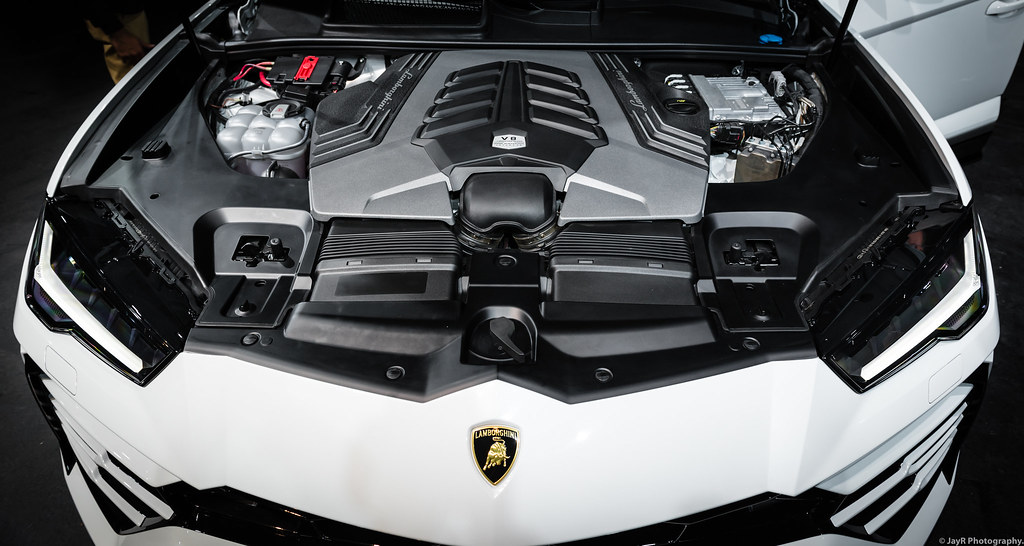 LAMBORGHINI Urus Urus SUV Mansory Tuning LAMBORGHINI Urus Urus SUV Mansory Tuning