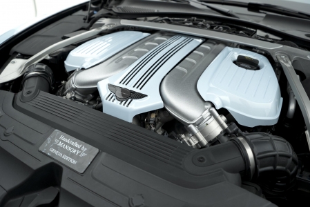 BENTLEY Continental GT Continental GT 2018- Mansory Tuning BENTLEY Continental GT Continental GT 2018- Mansory Tuning