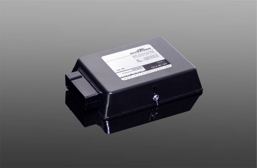 BMW 3 G20 Limousine AC Schnitzer Tuning BMW 3 G20 Limousine AC Schnitzer Tuning