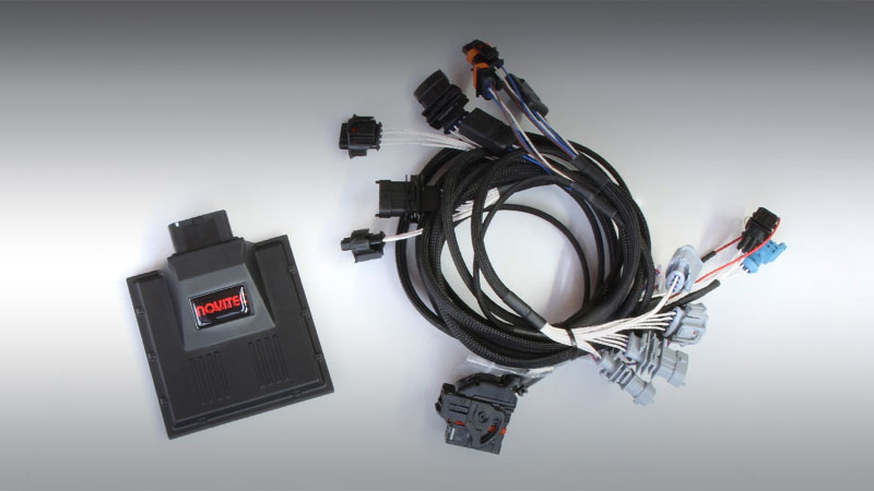 FERRARI 488 Pista Coupé/ Spider Novitec Rosso Tuning FERRARI 488 Pista Coupé/ Spider Novitec Rosso Tuning