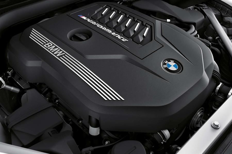 BMW Z G29 Z4 Roadster AC Schnitzer Tuning BMW Z G29 Z4 Roadster AC Schnitzer Tuning