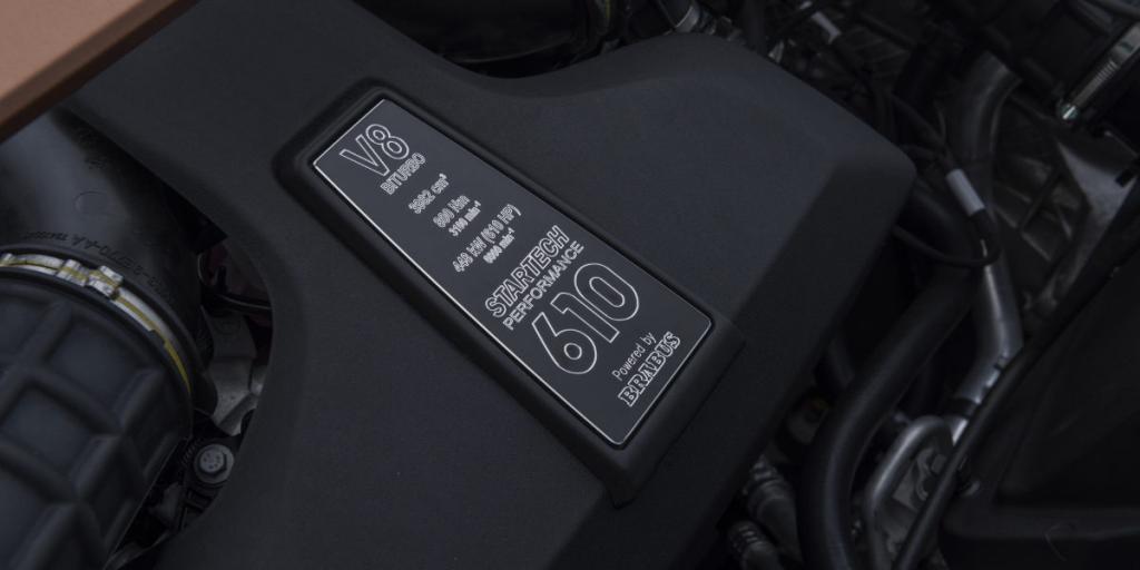 ASTON MARTIN DB11 Coupé Startech Tuning ASTON MARTIN DB11 Coupé Startech Tuning