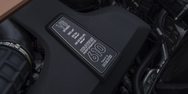 ASTON MARTIN DB11 Coupé Startech Tuning ASTON MARTIN DB11 Coupé Startech Tuning